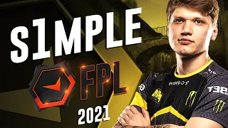 S1mples Best FPL Plays in 2021 So Far!