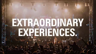 Extraordinary Experiences Every Day | Opera North