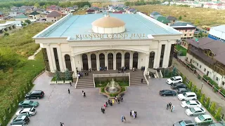 Kuanish Grand Hall