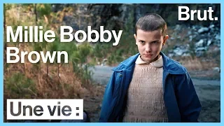 Une vie : Millie Bobby Brown