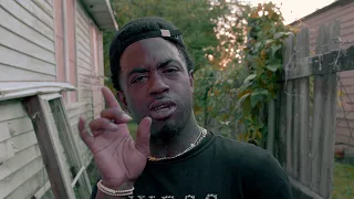 Teflon Mula - ITS UP (Official Music Video)