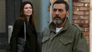 Carla and Peter - Monday 18th February 2019 7:30pm part 2