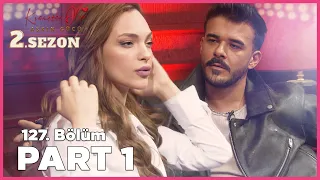 Kısmetse Olur: Aşkın Gücü 2. Sezon | 127. Bölüm FULL | PART - 1