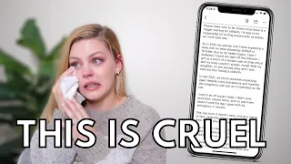 MLM HORROR STORIES #22 | This is the most shocking story I've ever heard. This is not okay. #ANTIMLM