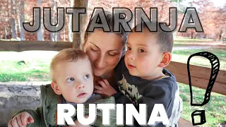 ☀️JUTARNJA RUTINA🤯Zašto ustajem u 5 sati UJUTRO???