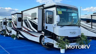 2023 Newmar Kountry Star Diesel Pusher 3709