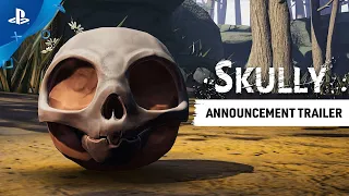 Skully - Announcement Trailer | PS4