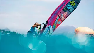 Antoine Albeau - The Legend of Windsurfing - FRA 192 🌊🌊🌊