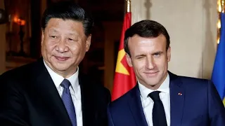 Les espions chinois à l’assaut de l’Europe