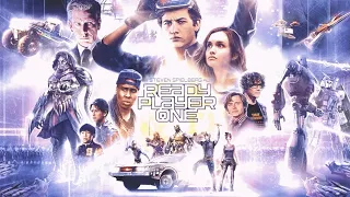 Ready Player One 🎧 19 “What Are You” · Alan SIlvestri · Original Motion Picture Soundtrack