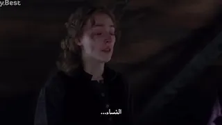 Emotional Scene from ‘‘little women’’ Movie