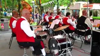 Oktoberfest Brass