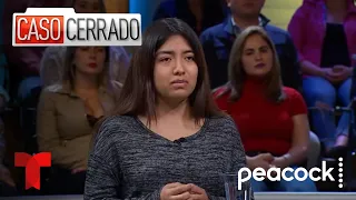 Caso Cerrado Capítulo Completo: Sueños convertidos en tragedia 🐱‍👤👱🏼‍♀️😭