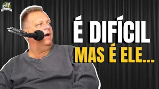 O MELHOR JOGADOR QUE EU VI DEPOIS DO PELÉ NO SANTOS