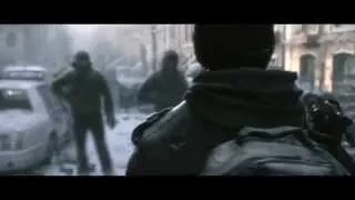 Tom Clancy's The Division. Трейлер. Русская озвучка