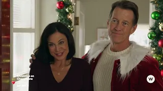 Christmas on Cherry Lane | New 2023 Holiday Movie | Premieres December 9