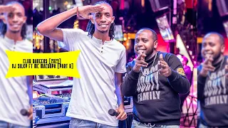 CLUB BANGERS 2023 - DJ SILKY ft MC MACHUPA [Part B]