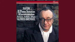 Haydn: Piano Sonata in E flat, H.XVI No. 49 - 1. Allegro