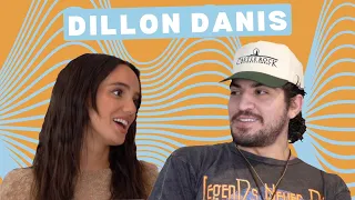 Dillon Danis on Logan & Jake Paul, Exes and settling down
