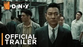 CHASING THE DRAGON | Official Australian Trailer