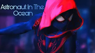 Masked Wolf - Astronaut In The Ocean | SPIDER-MAN: INTO THE SPIDER VERSE