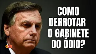 COMO DERROTAR O GABINETE DO ÓDIO NAS REDES SOCIAIS