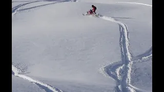 Klim Presents - Pro Tip #5 - turning out safely from climbing a slope