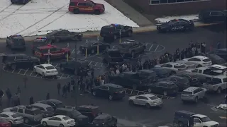 Oakland Co. Sheriff's Office provides update on Oxford High School shooting