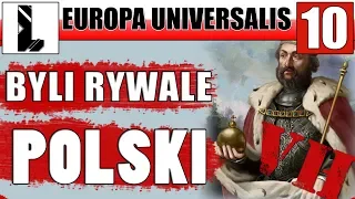 Byli rywale Polski | Europa Universalis 4 PL | Patch 1.27 | 10