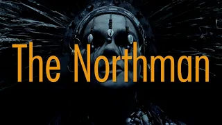 The Northman (2022) (Sin Spoilers)