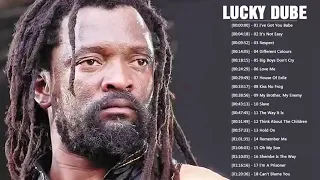 BEST OF LUCKY DUBE REGGAE SONGS FULL ALBUM