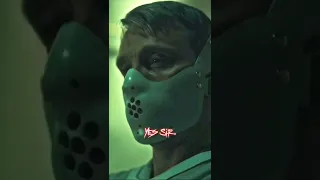 ♤ The mask take it off x Hannibal Lecter edit♤