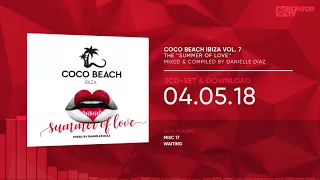 Coco Beach Ibiza Vol. 7 (Official Minimix HD)