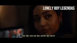 Demi Lovato  - Sorry Not Sorry (Legendado/Tradução) [Maddy Perez/Euphoria]