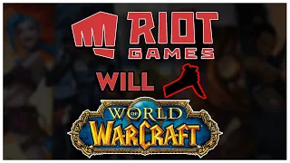 WHY Riot's MMO will be the WoW KILLER