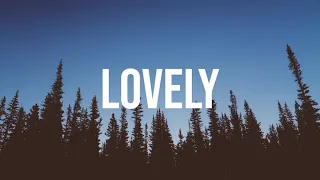 Billie Eilish - lovely (with Khalid) (Club Remix)