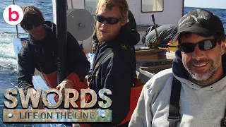 Swords: Life on the Line Full Episode | EPISODE 1 | SEASON 2