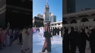 💕 Ya Rabbe Mustafa tu mujhe Hajj pe Bula #shorts #video #trending #viral #videos #makkah #allah