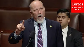 BREAKING NEWS: Chip Roy Issues Blunt Warning To House Colleagues: 'Time For Republicans To Stand Up'