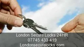 Emergency London Locksmith