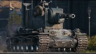 KV-2 (R) - 10 Kills 5,2K Damage