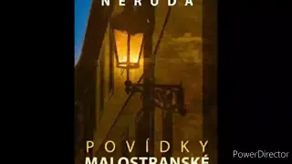 Jan Neruda povídky malostranské jak si pan vorel nakouřil pěnovku a doktor Kazisvět