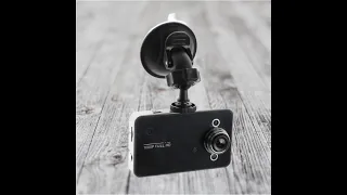 Видеорегистратор TORSO Premium / Vehicle Blackbox DVR Full HD 1080p Распаковка и Обзор