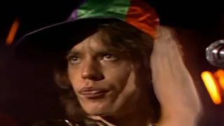 THE ROLLING STONES - Live With Me [Live: 1971]