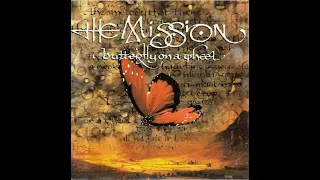 Mission - Butterfly On A Wheel (Broken And Torn Extended Pupmix)