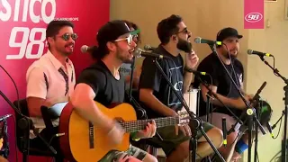 Atitude 67 - Cerveja de Garrafa (Acústico 98FM)