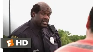 Grown Ups 2 - Presidential Police Escort Scene (5/10) | Movieclips