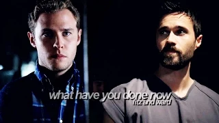 Fitz & Ward | What have you done?