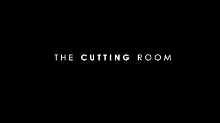 The Cutting Room (2015) Official Trailer