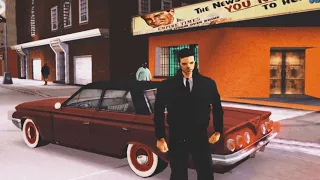 GTA 3 (Android) - 1969 Liberty City Total Conversion Mod